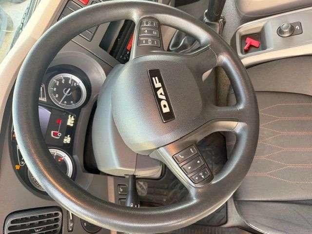 Daf LF170 Photo 9