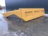 Hayon arrière pour Caterpillar 735B Photo 2 thumbnail