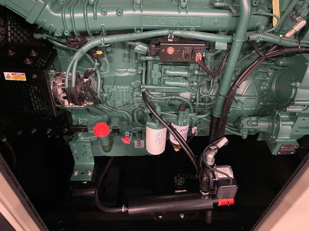 Volvo TAD1341GE - 350 kVA Generator - DPX-18878 Photo 15