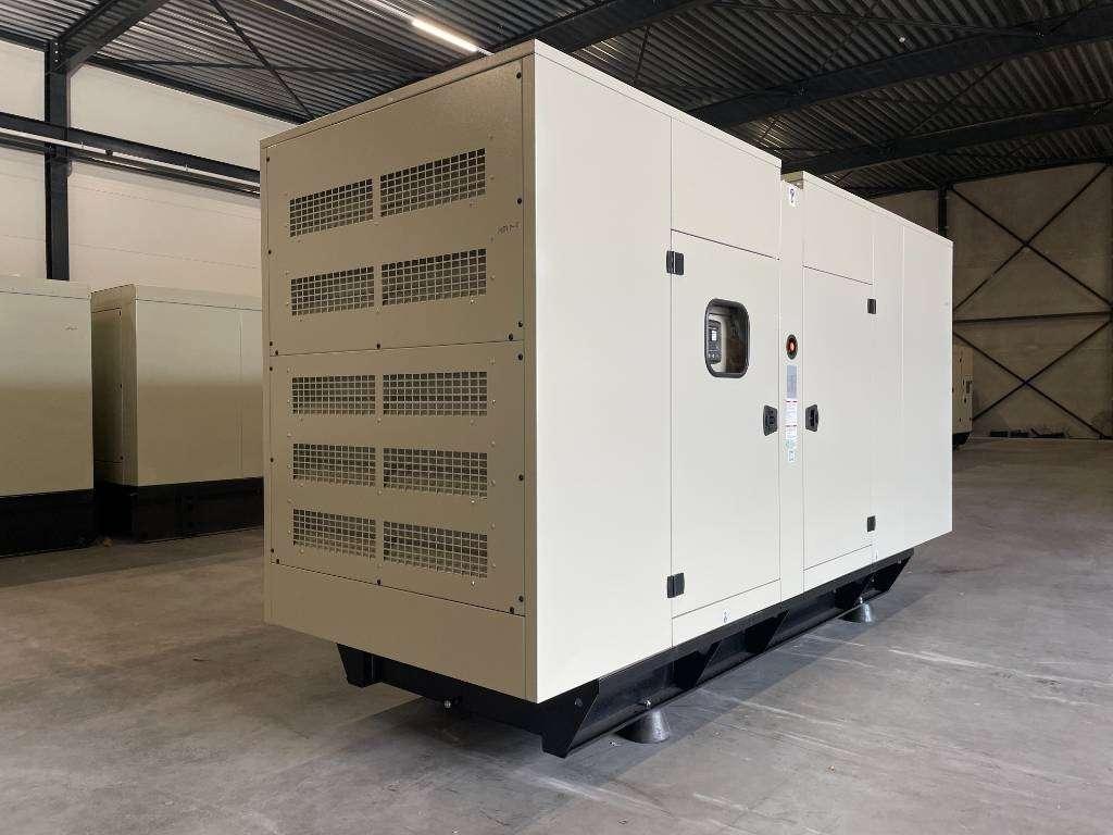 Volvo TAD1341GE - 350 kVA Generator - DPX-18878 Photo 2
