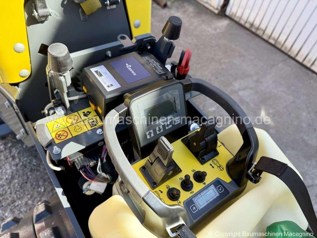 Wacker Neuson RTD-SC4 NUOVO MODELLO Photo 15