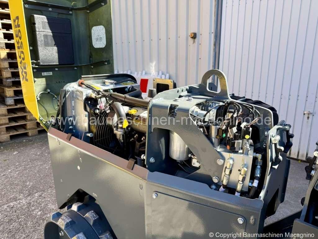 Wacker Neuson RTD-SC4 NUOVO MODELLO Photo 17