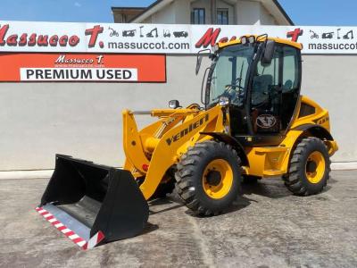 Venieri 463H en vente par Massucco T. Srl