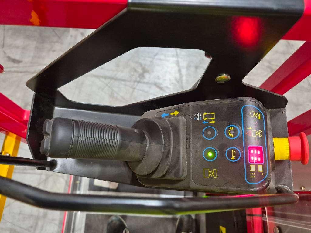 Mec MME20  (2 Pieces available) Photo 11