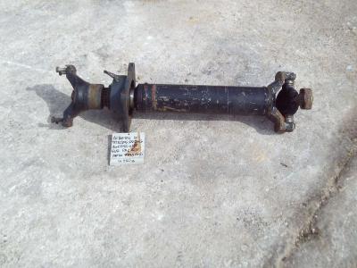 Arbre de transmission pour New Holland W270B  -  ANTERIORE  - en vente par OLM 90 Srl