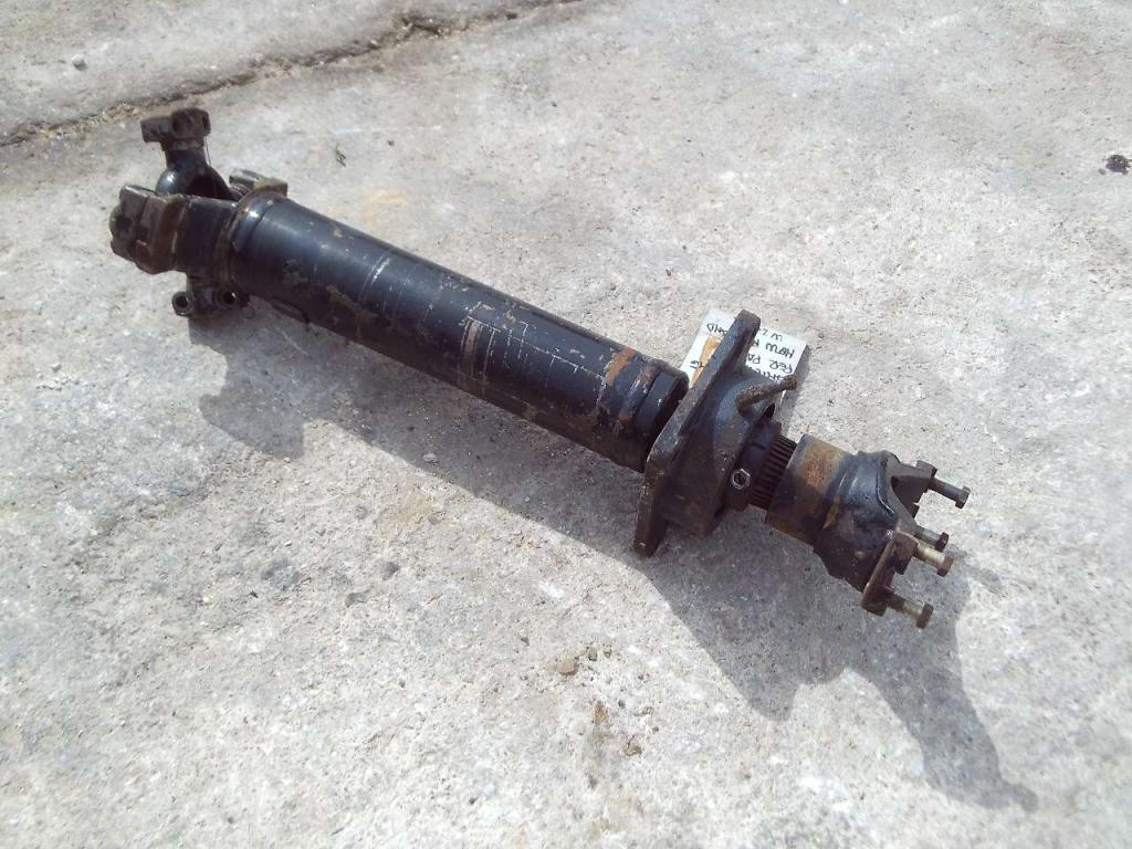 Arbre de transmission pour New Holland W270B  -  ANTERIORE  - Photo 3