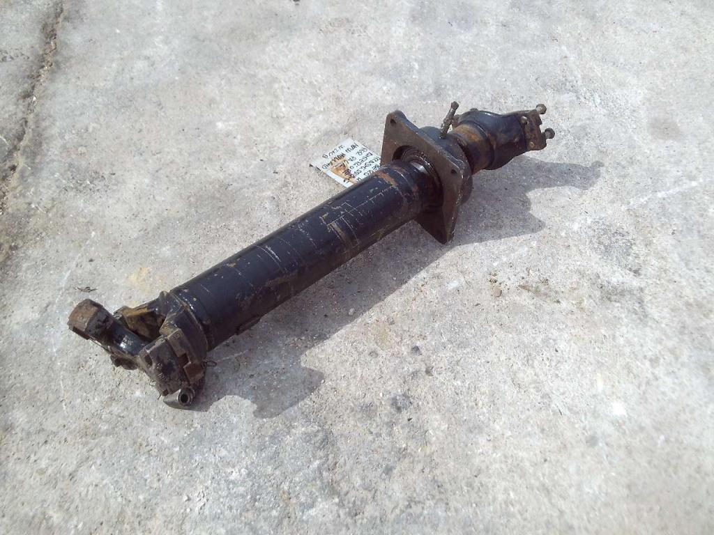 Arbre de transmission pour New Holland W270B  -  ANTERIORE  - Photo 4
