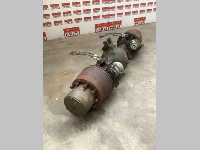 Essieu arrière pour Iveco 260/330 F 35 en vente par Massucco T. Srl Area Ricambi