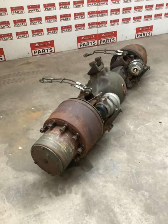 Essieu arrière pour Iveco 260/330 F 35 Photo 1