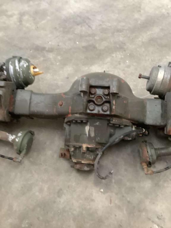 Essieu arrière pour Iveco 260/330 F 35 Photo 3