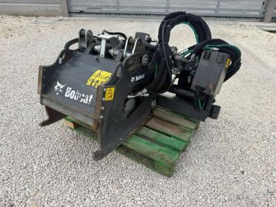 Bobcat 20PSL Photo 1