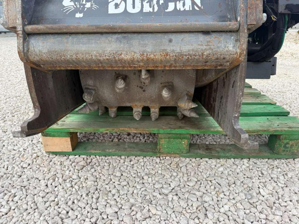 Bobcat 20PSL Photo 6