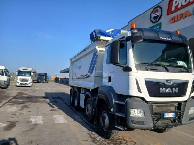 Man TGS 41.500 en vente par Piolanti srl