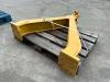 Caterpillar D6R / D6T Zugmaul / Trekhaak Photo 3 thumbnail