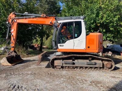 Liebherr 914 COMPACT Photo 1