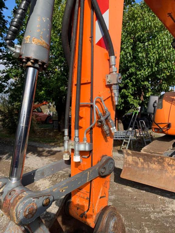 Liebherr 914 COMPACT Photo 6