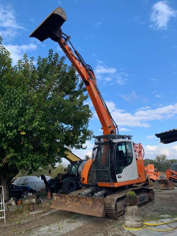 Liebherr 914 COMPACT Photo 7