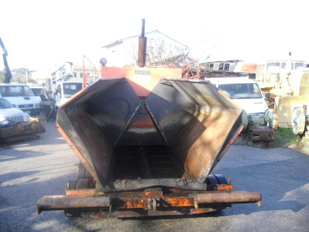 Marini MF 423 Photo 2