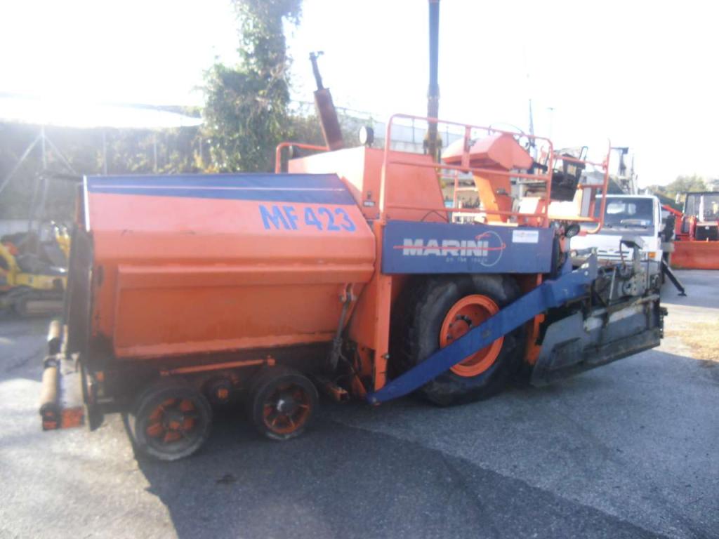 Marini MF 423 Photo 3