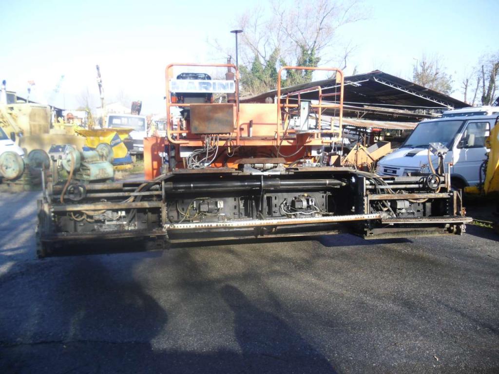 Marini MF 423 Photo 5