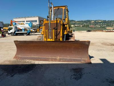 Fiat Allis FA200 en vente par Commerciale Adriatica Srl