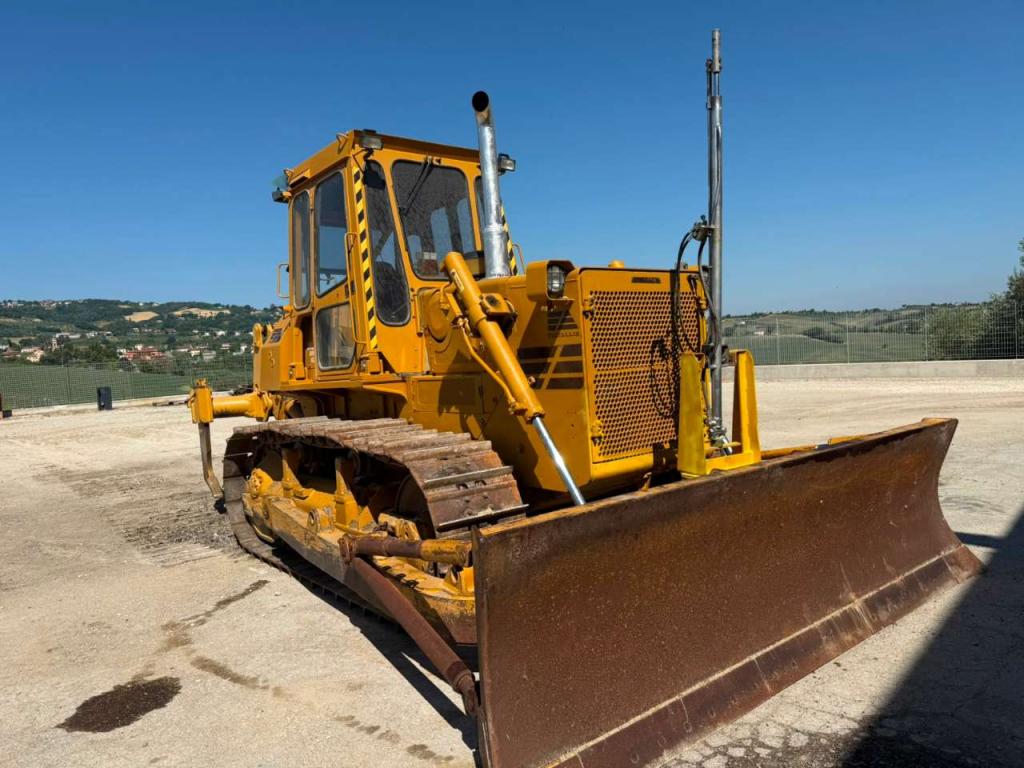 Fiat Allis FA200 Photo 2
