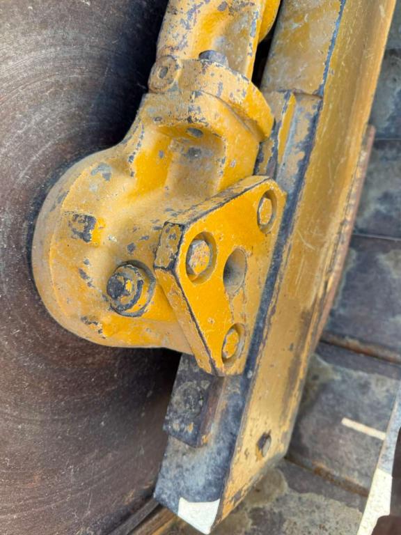 Fiat Allis FA200 Photo 5