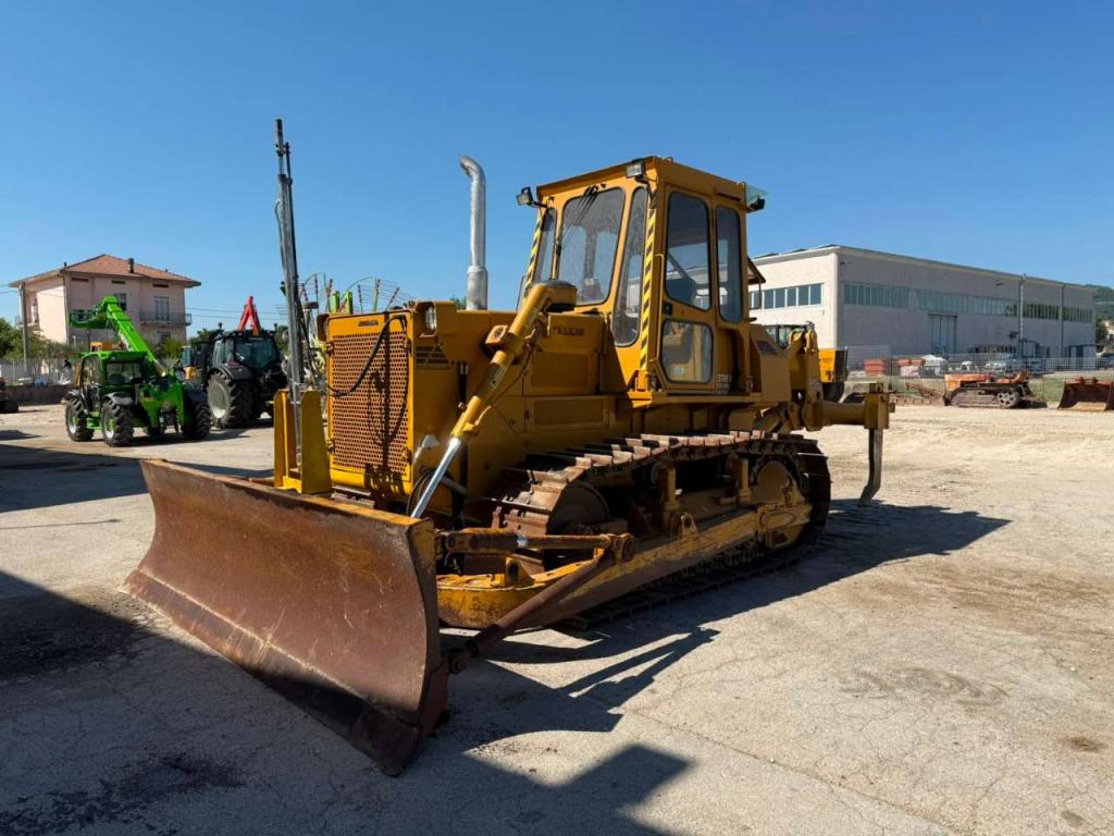 Fiat Allis FA200 Photo 9