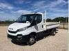 Iveco DAILY 35-140 Photo 8 thumbnail