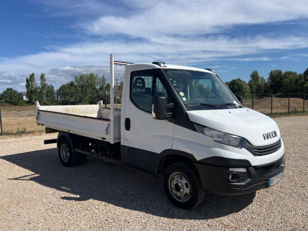 Iveco DAILY 35-140 Photo 5