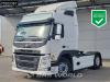 Volvo FM 430 FM 4X2 Low Mileage! Globetrotter Standklima Photo 1 thumbnail