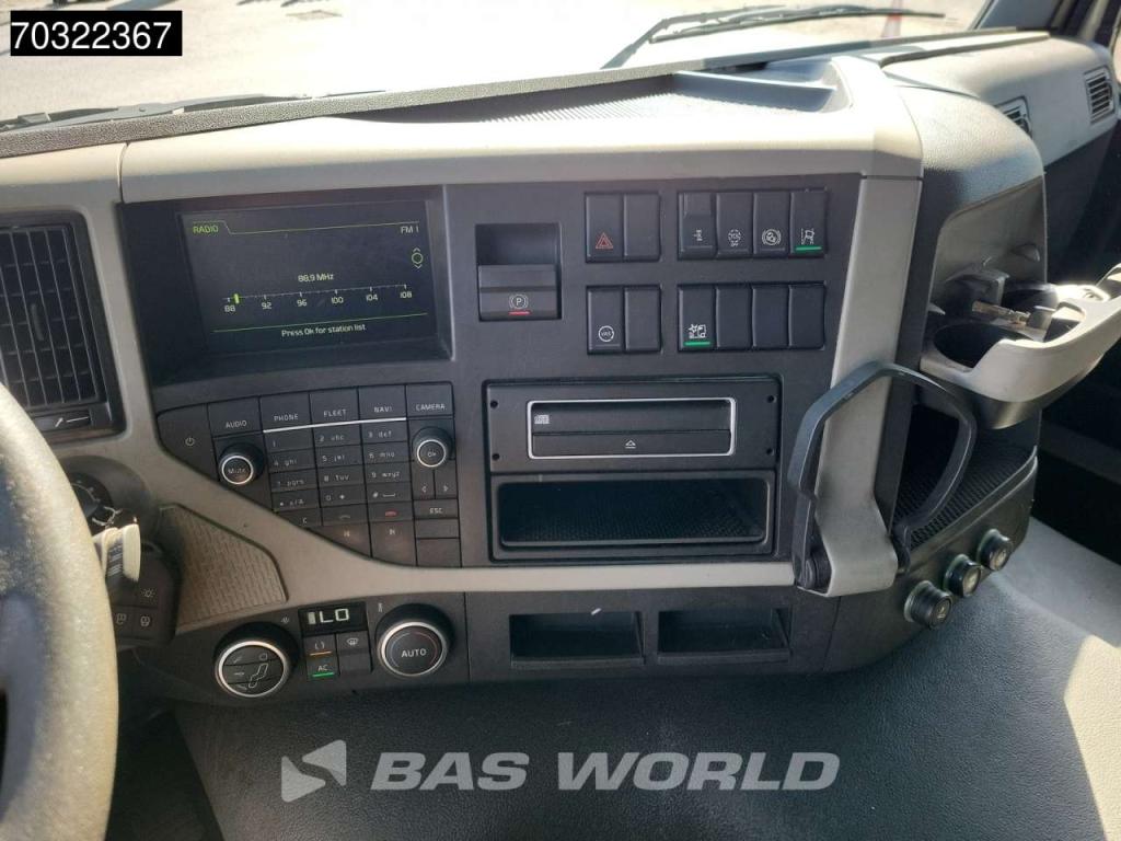 Volvo FM 430 FM 4X2 Low Mileage! Globetrotter Standklima Photo 16