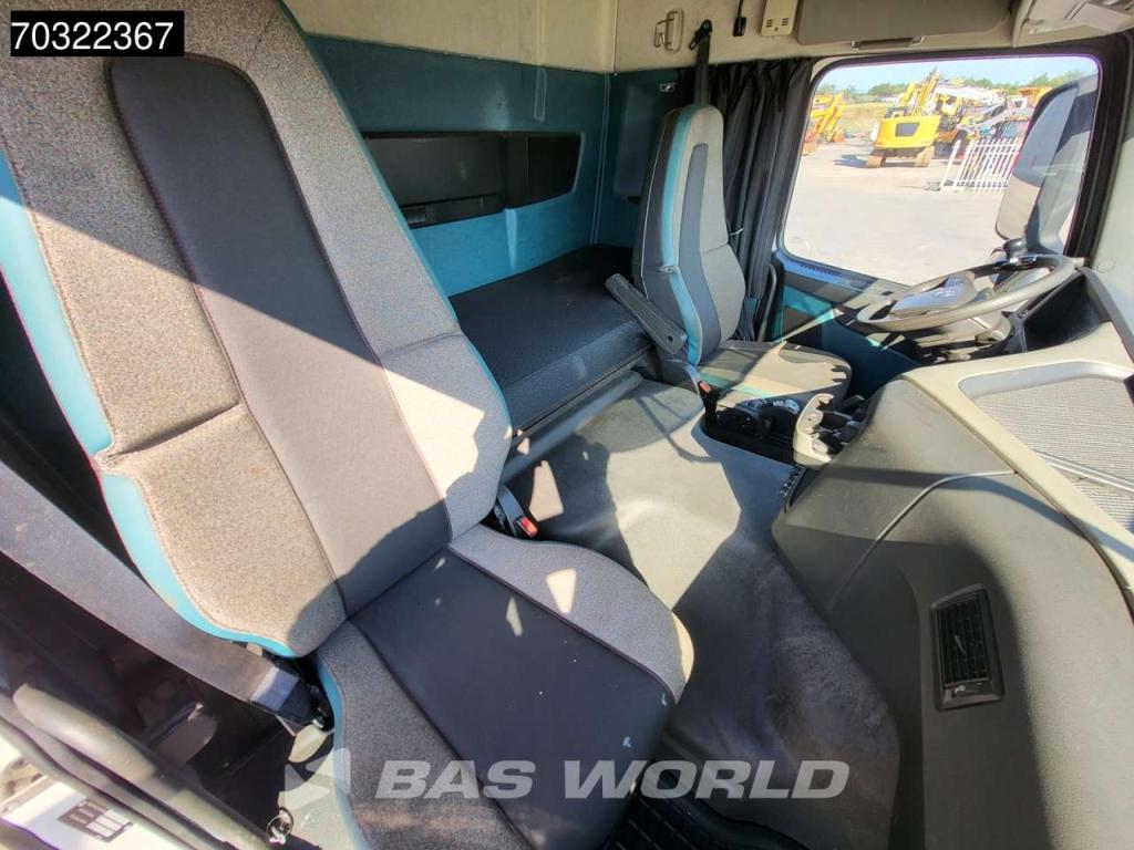 Volvo FM 430 FM 4X2 Low Mileage! Globetrotter Standklima Photo 18