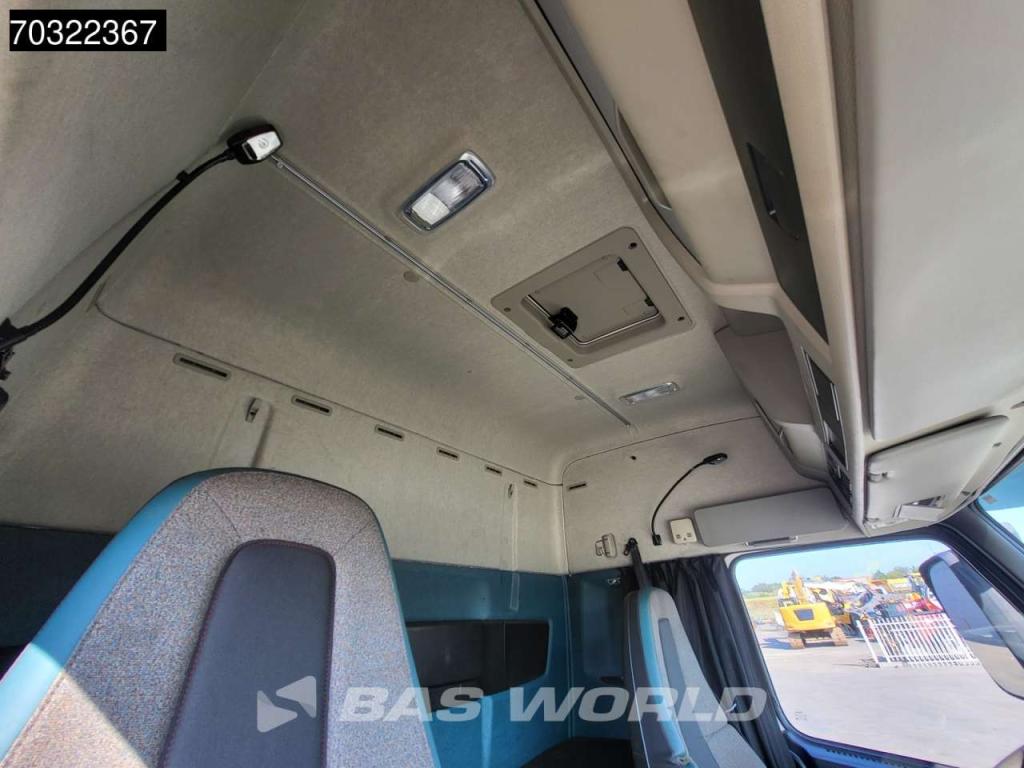 Volvo FM 430 FM 4X2 Low Mileage! Globetrotter Standklima Photo 19
