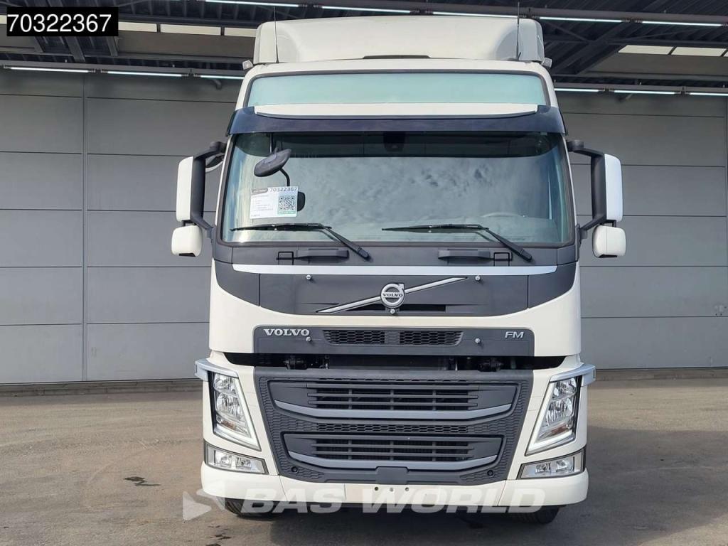 Volvo FM 430 FM 4X2 Low Mileage! Globetrotter Standklima Photo 2