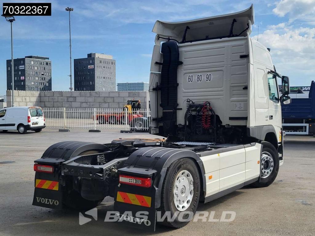 Volvo FM 430 FM 4X2 Low Mileage! Globetrotter Standklima Photo 26