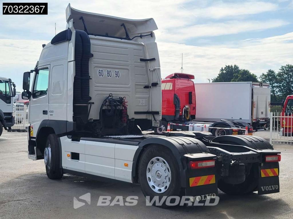 Volvo FM 430 FM 4X2 Low Mileage! Globetrotter Standklima Photo 27