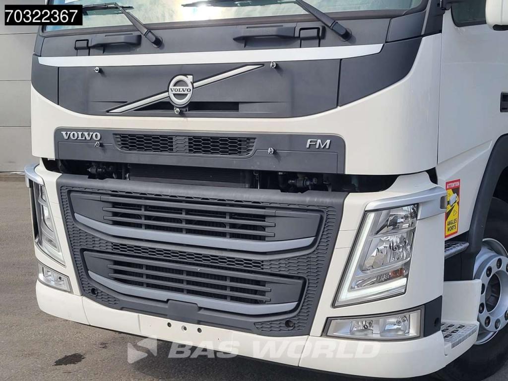 Volvo FM 430 FM 4X2 Low Mileage! Globetrotter Standklima Photo 28