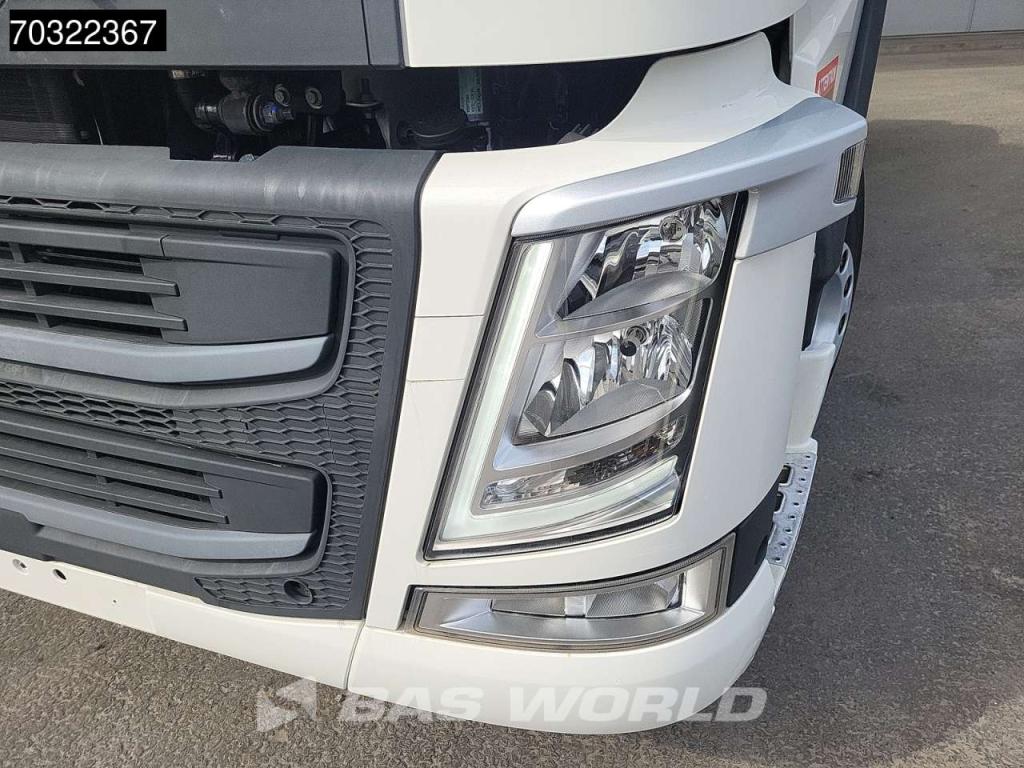 Volvo FM 430 FM 4X2 Low Mileage! Globetrotter Standklima Photo 29