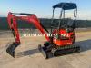 Kubota U17L-3a Photo 1 thumbnail