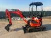 Kubota U17L-3a Photo 2 thumbnail