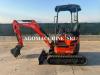 Kubota U17L-3a Photo 3 thumbnail