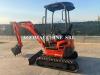 Kubota U17L-3a Photo 4 thumbnail