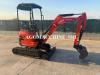 Kubota U17L-3a Photo 5 thumbnail