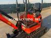 Kubota U17L-3a Photo 9 thumbnail