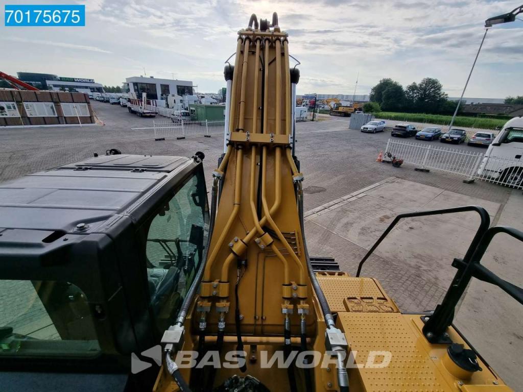 Caterpillar 336 GC DIRECTLY AVAILABLE - NEW UNUSED Photo 16