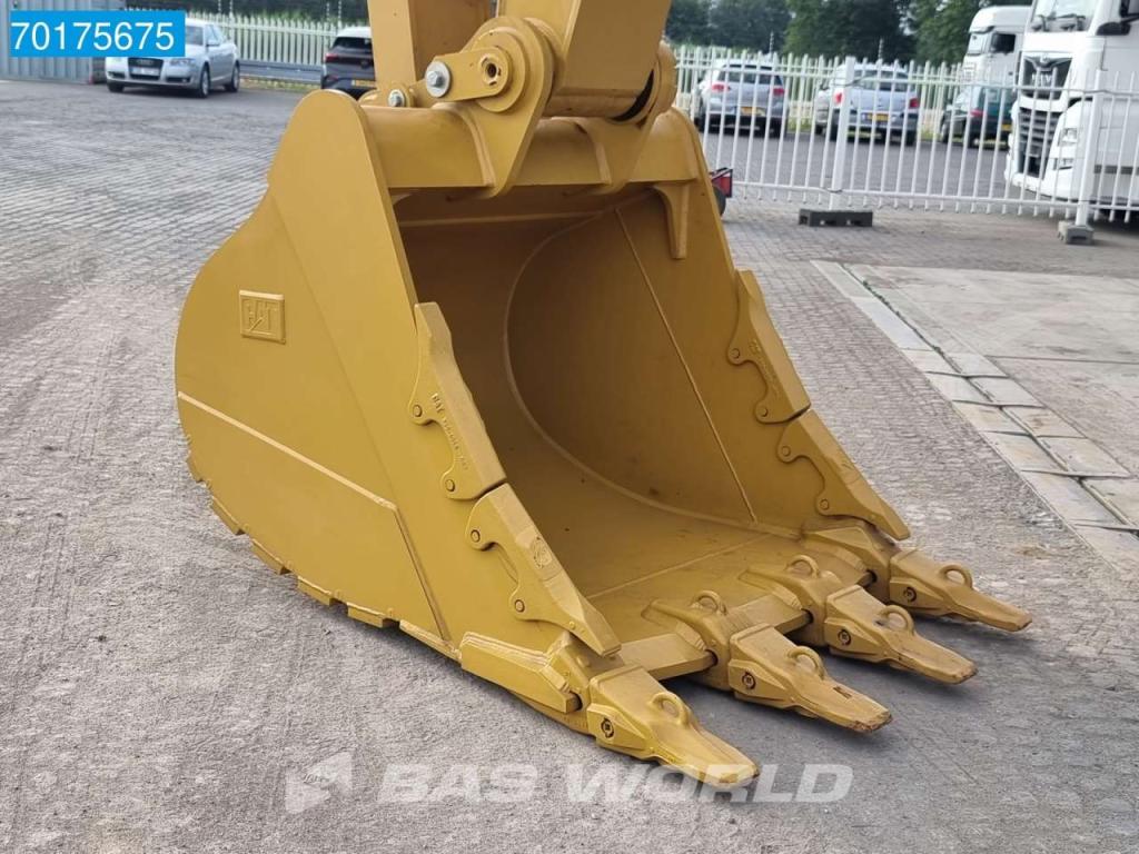 Caterpillar 336 GC DIRECTLY AVAILABLE - NEW UNUSED Photo 21