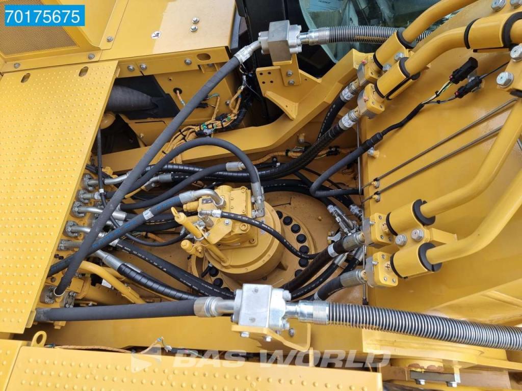 Caterpillar 336 GC DIRECTLY AVAILABLE - NEW UNUSED Photo 24