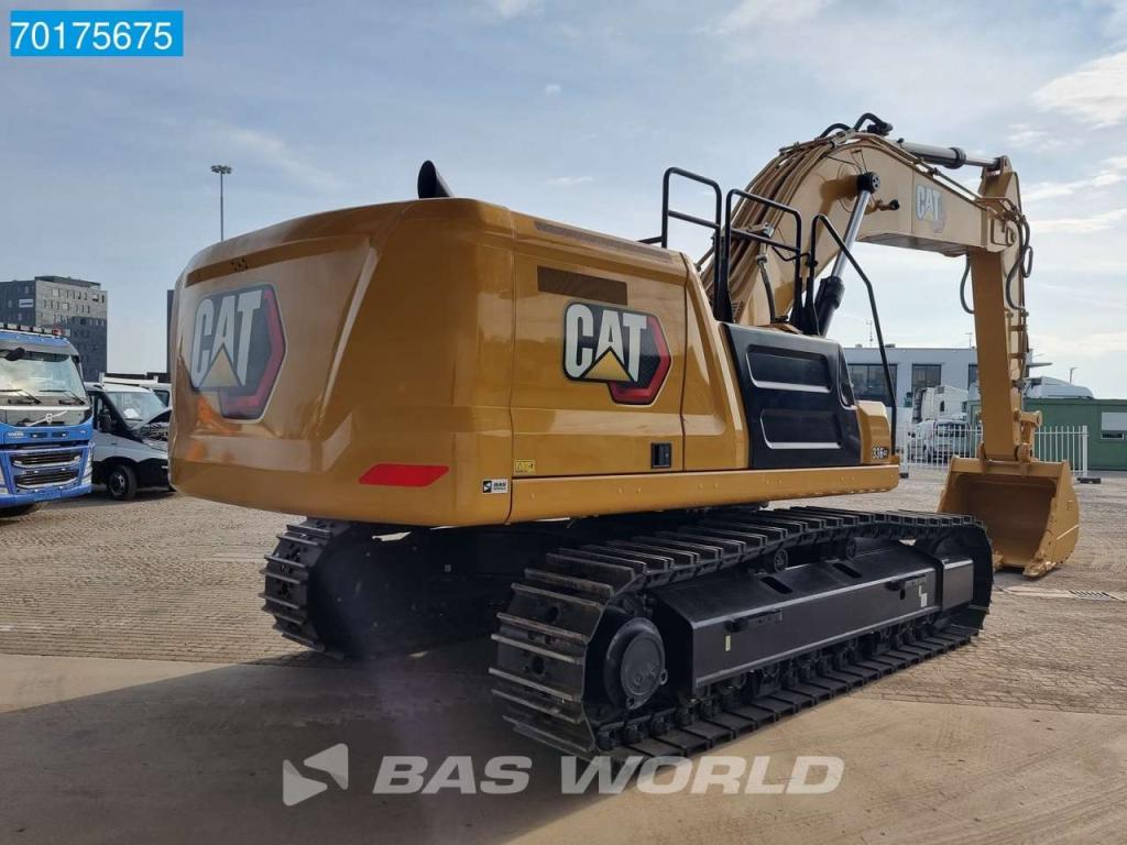 Caterpillar 336 GC DIRECTLY AVAILABLE - NEW UNUSED Photo 7
