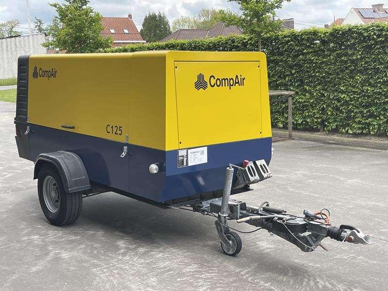 Compair C 125 - N Photo 2